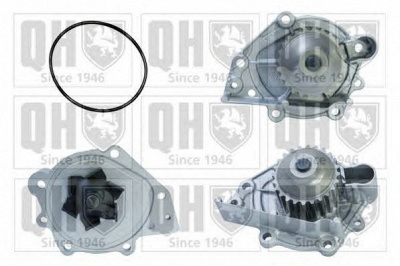 QUINTON HAZELL qcp3553 -  Водяной насос